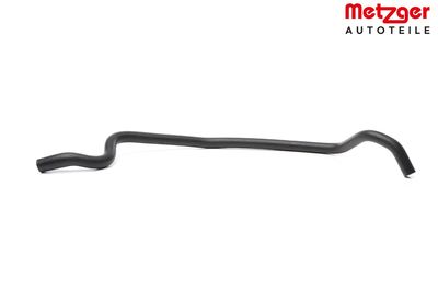 FURTUN RADIATOR METZGER AUTOTEILE 2420212 19