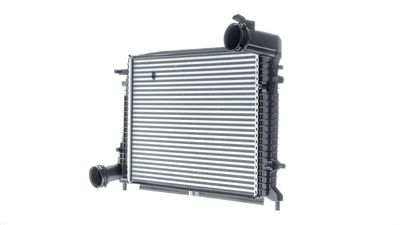 INTERCOOLER COMPRESOR MAHLE CI166000P 17