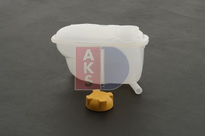 AUSGLEICHSBEHäLTER KüHLMITTEL AKS DASIS 043009N 15