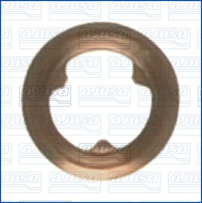 DICHTUNG DüSENHALTER AJUSA 01208000