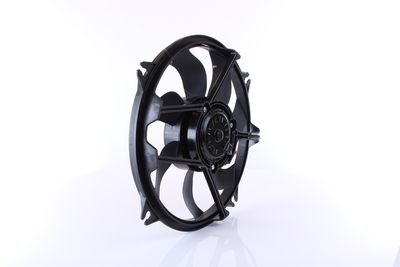 LüFTER MOTORKüHLUNG NISSENS 85561 36