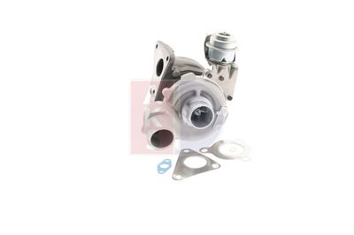 LADER AUFLADUNG AKS DASIS 185006N 16