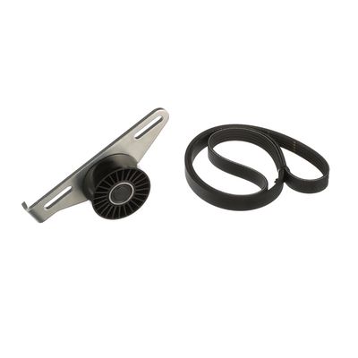 SET CUREA TRANSMISIE CU CANELURI GATES K015PK1113 47