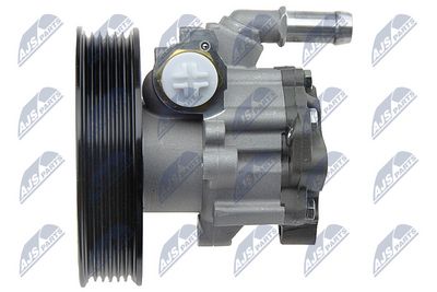 Hydrauliikkapumppu, ohjaus NTY SPW-ME-029 – MERCEDES-BENZ