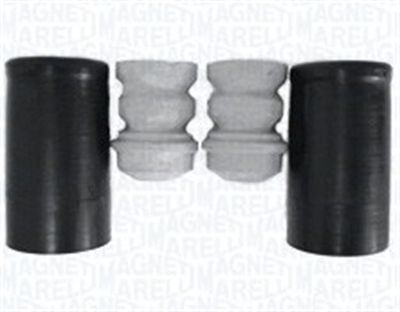 Пылезащитный комплект, амортизатор MAGNETI MARELLI 310116110155 для HYUNDAI S COUPE