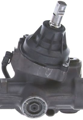 LENKGETRIEBE SPIDAN GKNX30005 1