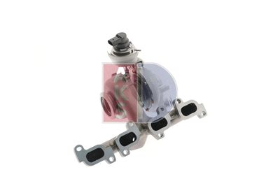 LADER AUFLADUNG AKS DASIS 045259N 13