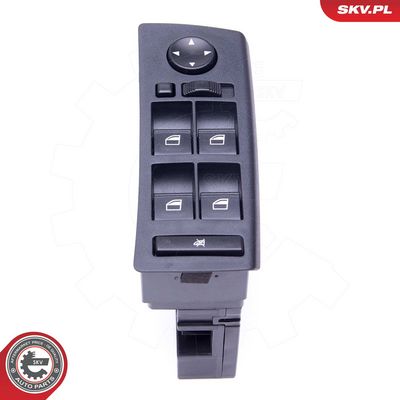 Jungiklis, lango pakėliklis