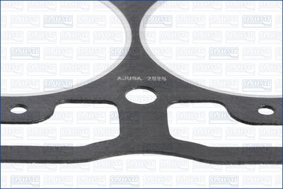 GARNITURA CHIULASA AJUSA 10108600 2