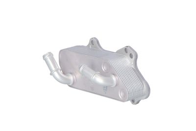 RADIATOR ULEI ULEI MOTOR NRF 31828 10