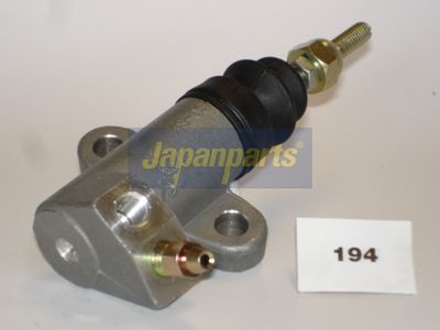 JAPANPARTS Darbinis cilindras, sankaba