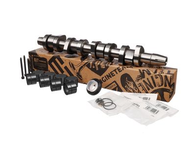 SET AX CU CAME ET ENGINETEAM HV0340VR4 12