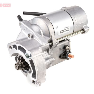 Startmotor DENSO DSN1209