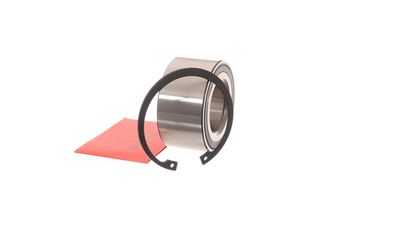 RADLAGERSATZ SKF VKBA6575 26