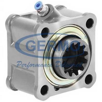 GERMO Hydraulic Pump, power take-off