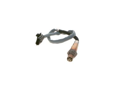 SONDA LAMBDA BOSCH 0258006953 7