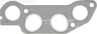Прокладка, впускной / выпускной коллектор VICTOR REINZ 71-35646-00 для FIAT UNO