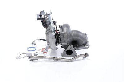 LADER AUFLADUNG BTS Turbo T981388 9