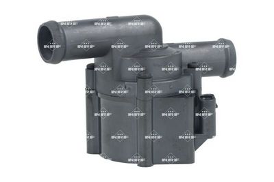 ZUSATZWASSERPUMPE NRF 390124 4