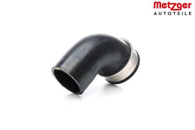 LADELUFTSCHLAUCH METZGER AUTOTEILE 2400116 15