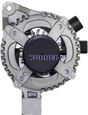 Генератор AD KÜHNER 553333RI для VOLVO C70