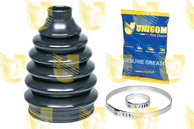 FALTENBALGSATZ ANTRIEBSWELLE