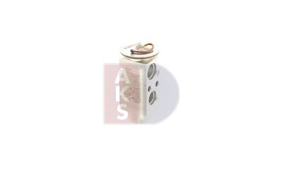 EXPANSIONSVENTIL KLIMAANLAGE AKS DASIS 840173N 3