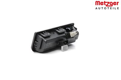 HECKKLAPPENGRIFF METZGER AUTOTEILE 2310994 15