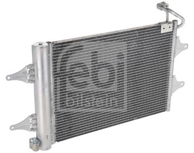 CONDENSATOR CLIMATIZARE FEBI BILSTEIN 188545 1