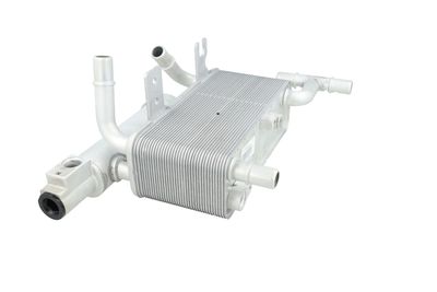 CONDENSATOR CLIMATIZARE NRF 350720 7
