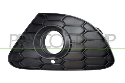 LüFTUNGSGITTER STOßFäNGER