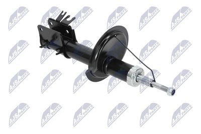 AMORTIZOR NTY ACT029 29