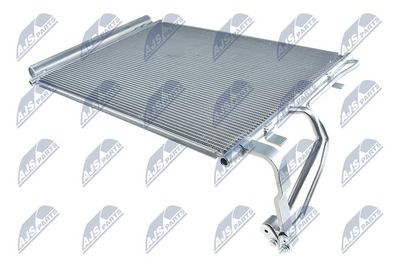 CONDENSATOR CLIMATIZARE NTY CCSHY040 1