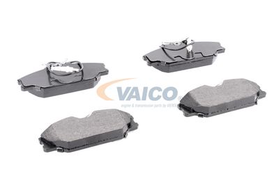 BREMSBELAGSATZ SCHEIBENBREMSE VAICO V460148 56