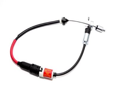 SEILZUG KUPPLUNGSBETäTIGUNG