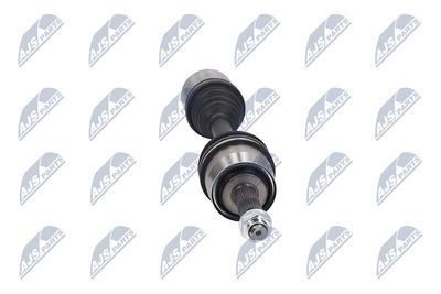 PLANETARA NTY NPWDW076 14