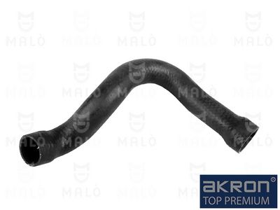 маркуч на радиатора AKRON-MALÒ 270493A