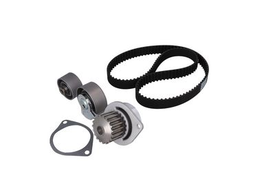 SET POMPA APA + CUREA DINTATA KAMOKA 7001274