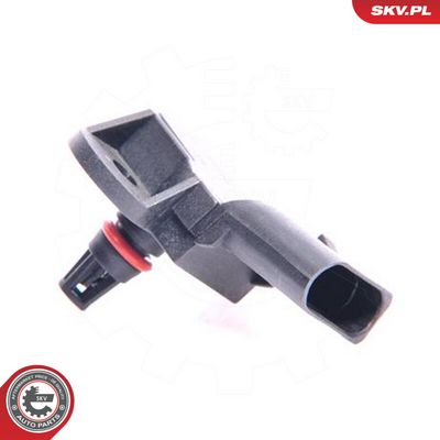 Sendor, insugstryck ESEN SKV 17SKV118