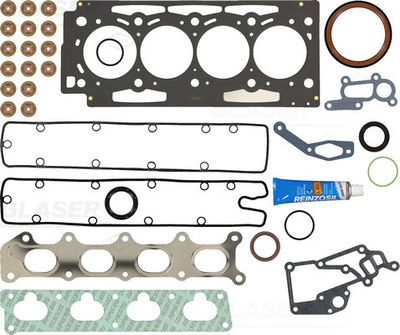 SET GARNITURI COMPLET MOTOR