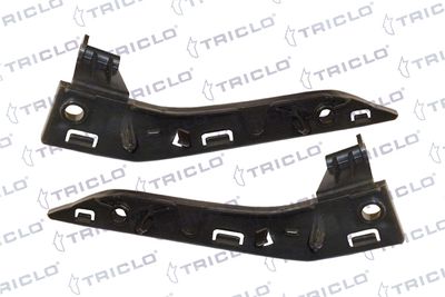 държач, броня TRICLO 164724