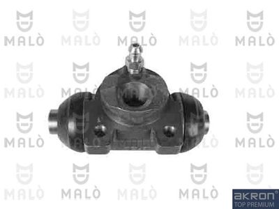 спирачно цилиндърче на колелото AKRON-MALÒ 90123