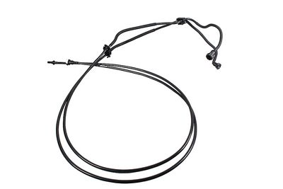 горивопровод METZGER AUTOTEILE 2150348