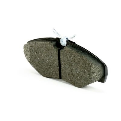 BREMSBELAGSATZ SCHEIBENBREMSE DELPHI LP1695 25