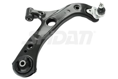 BRAT SUSPENSIE ROATA SPIDAN CHASSIS PARTS 44185