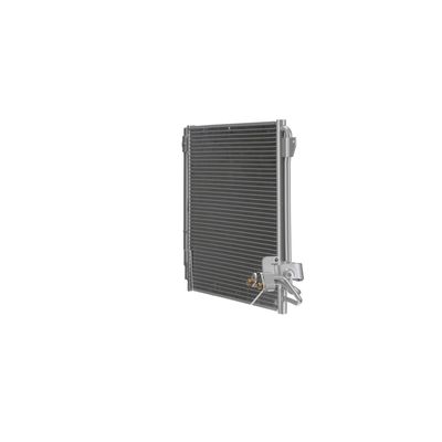 KONDENSATOR KLIMAANLAGE NISSENS 94684 14