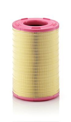 Oro filtras