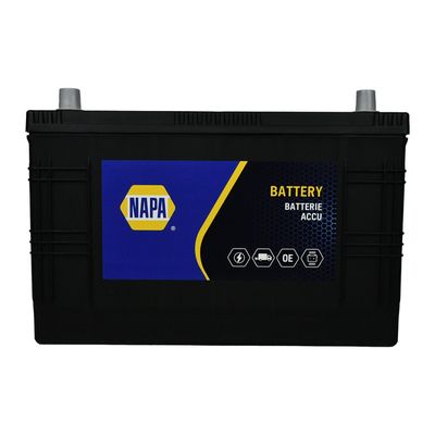 Starter Battery NAPA 644N