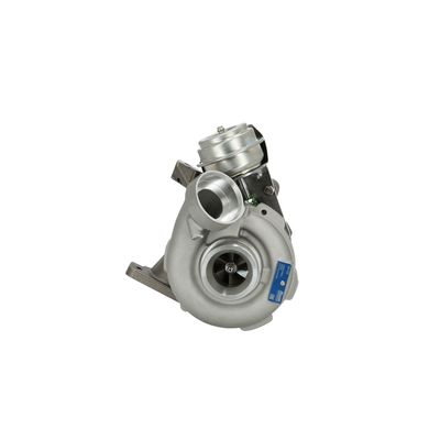 COMPRESOR SISTEM DE SUPRAALIMENTARE NISSENS 93105 40