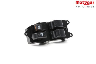 COMUTATOR MACARA GEAM METZGER AUTOTEILE 0916975 34